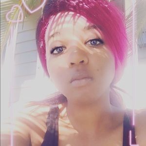 Meet your Posher, Jennipher